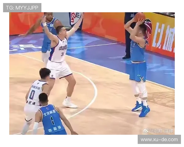 北京三连胜周琦王睿泽创纪录