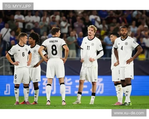 德国足协谋划申办未来世界杯 德国足协谋划申办未来世界杯
